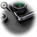 Bild zeigt Snap! 6 - die iPhone Hülle für Hobbyfotographen