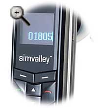 Simvalley SHX-660.duo